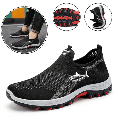 Buty ortopedyczne
