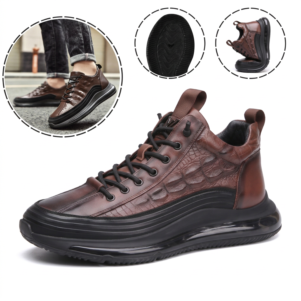 Buty ortopedyczne