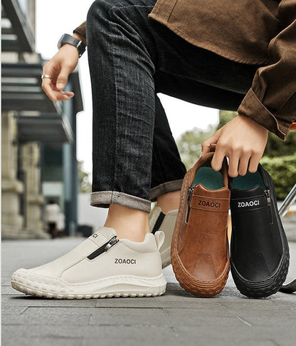 Buty ortopedyczne