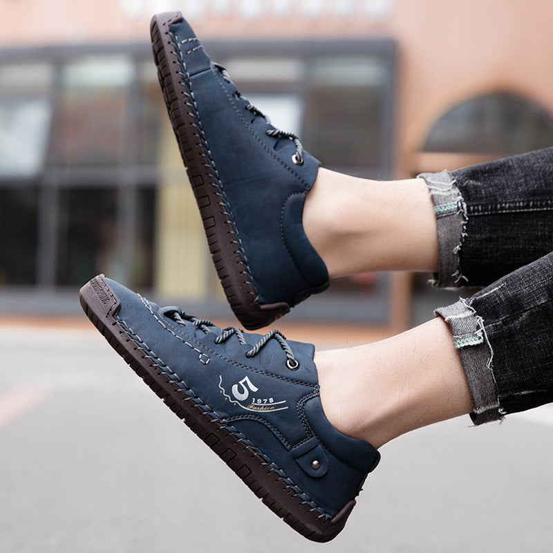 Buty codzienne