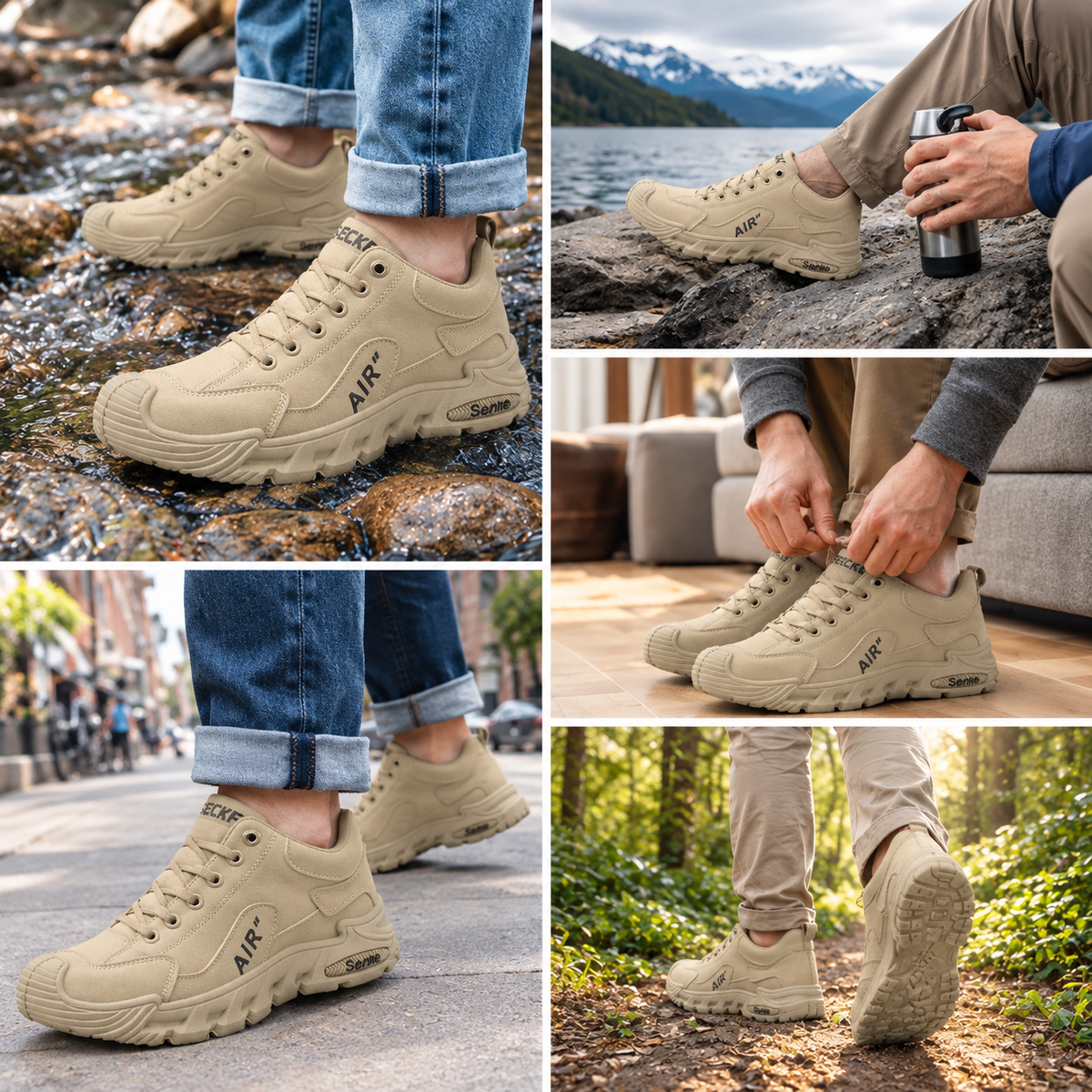 🔥 TONERMA – Szeroki nosek, miękka i wygodna wkładka 👞 Zaprojektowane dla codziennego komfortu ✅