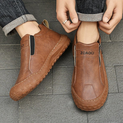 Buty ortopedyczne