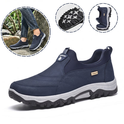 🔥 50% zniżki | buty ortopedyczne flemat® | Zapewniają wsparcie łuku stopy, łagodzą ból i ułatwiają chodzenie