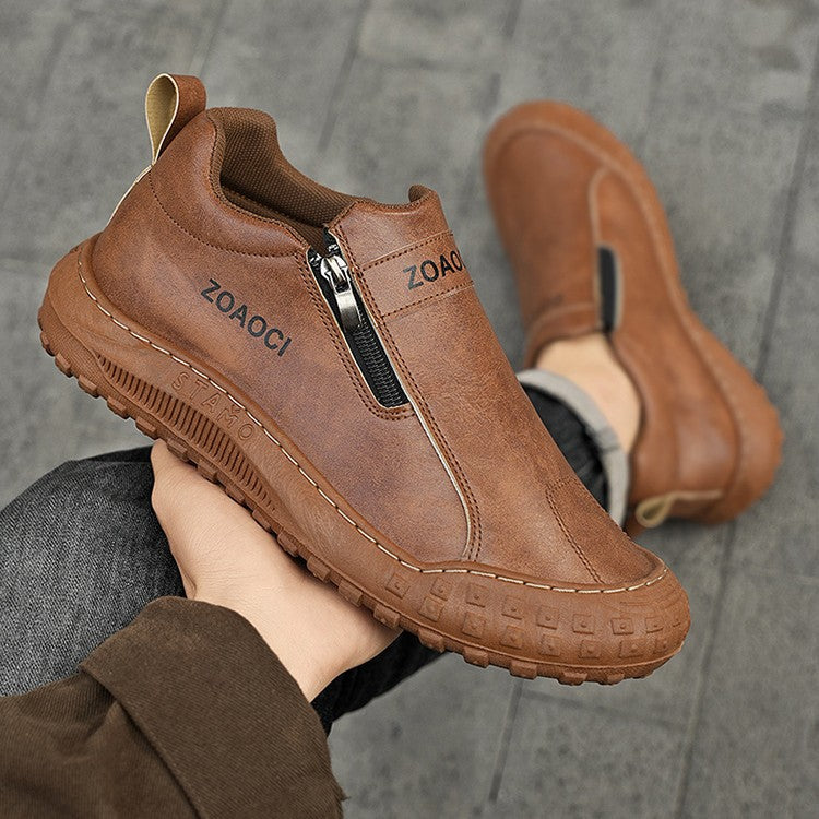 Buty ortopedyczne