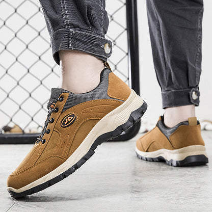 Buty codzienne