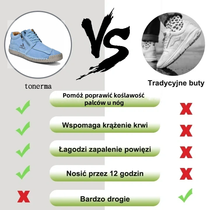 (🎁Ograniczona czasowo zniżka 40%) Wykonane z miękkiej i wygodnej włoskiej skóry cielęcej 🐂 Szyte ręcznie, wodoodporne i antypoślizgowe ✅ Wsparcie łuku stopy: sprawia, że chodzenie jest wygodniejsze i cieplejsze.