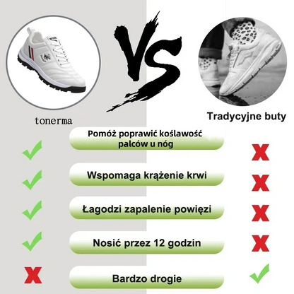 (🎁Ograniczona czasowo zniżka 40%) Wykonane z miękkiej i wygodnej włoskiej skóry cielęcej🐂 Szyte ręcznie, wodoodporne i antypoślizgowe✅ Wsparcie łuku stopy: wygodne chodzenie