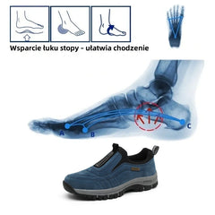 🔥 Wygodne buty TONERMA – miękkie i lekkie, zaprojektowane do noszenia na co dzień 👞