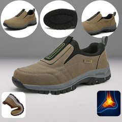 🔥 Wygodne buty TONERMA – miękkie i lekkie, zaprojektowane do noszenia na co dzień 👞