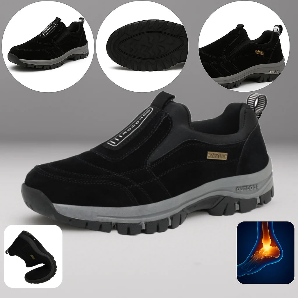 🔥 Wygodne buty TONERMA – miękkie i lekkie, zaprojektowane do noszenia na co dzień 👞