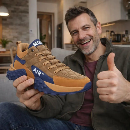 🎉 Oferta specjalna! Skorzystaj z 40% zniżki! ✅ Wygodne buty do chodzenia i buty ortopedyczne, zaprojektowane dla osób z problemami stóp; zapewniają wsparcie łuku stopy i skutecznie łagodzą ból stawów i stóp.