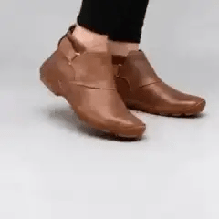 🔥 Obuwie ortopedyczne dla kobiet o ergonomicznej konstrukcji, skutecznie łagodzące bóle stóp, kolan i pleców