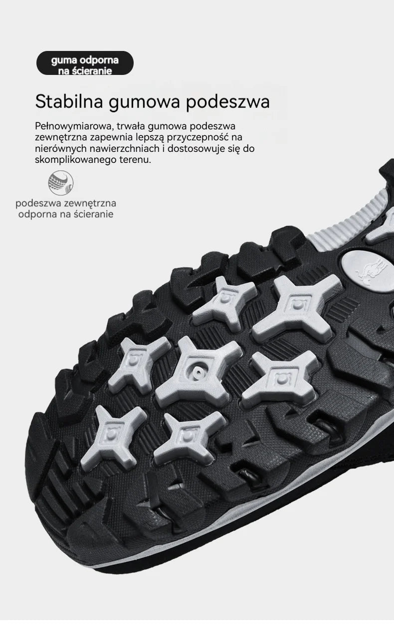 🔥buty ortopedyczne tonerma® | Zapewniają wsparcie łuku stopy, łagodzą ból i ułatwiają chodzenie
