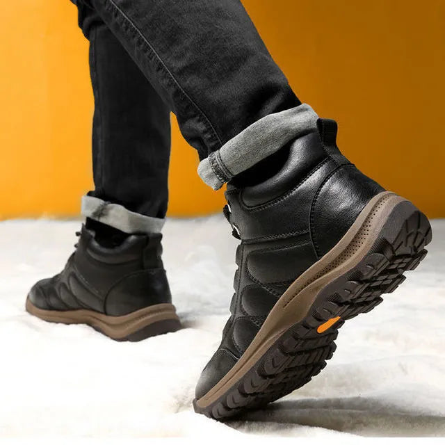 🔥60% zniżki dziś – nie przegap okazji! ⏰ Ergonomicznie zaprojektowane buty ortopedyczne – konstrukcja z wsparciem łuku stopy 👞 Łatwo łagodzą ból stóp