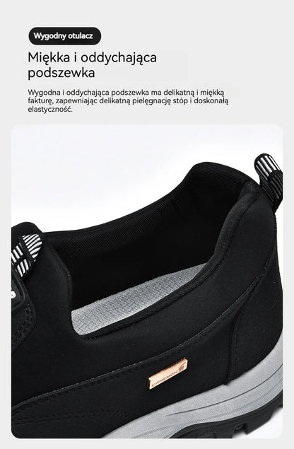 🔥buty ortopedyczne tonerma® | Zapewniają wsparcie łuku stopy, łagodzą ból i ułatwiają chodzenie