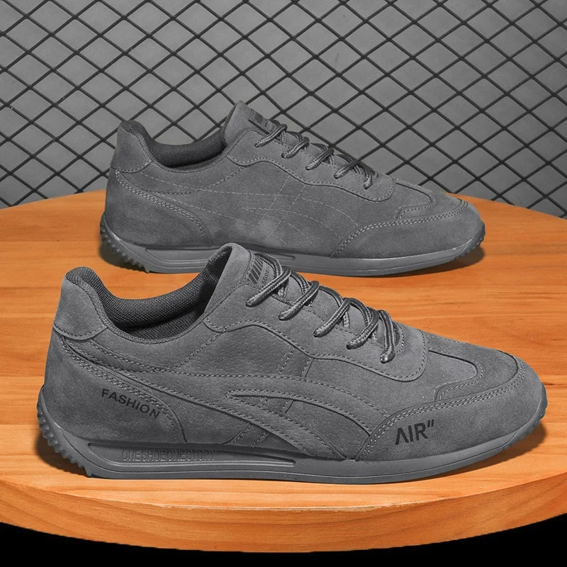 Buty ortopedyczne Tonerma® 🔥 50% zniżki 🎁 Wygodne buty do chodzenia 👟 Wsparcie łuku stopy, skutecznie łagodzą ból stóp, antypoślizgowe i trwałe ✅