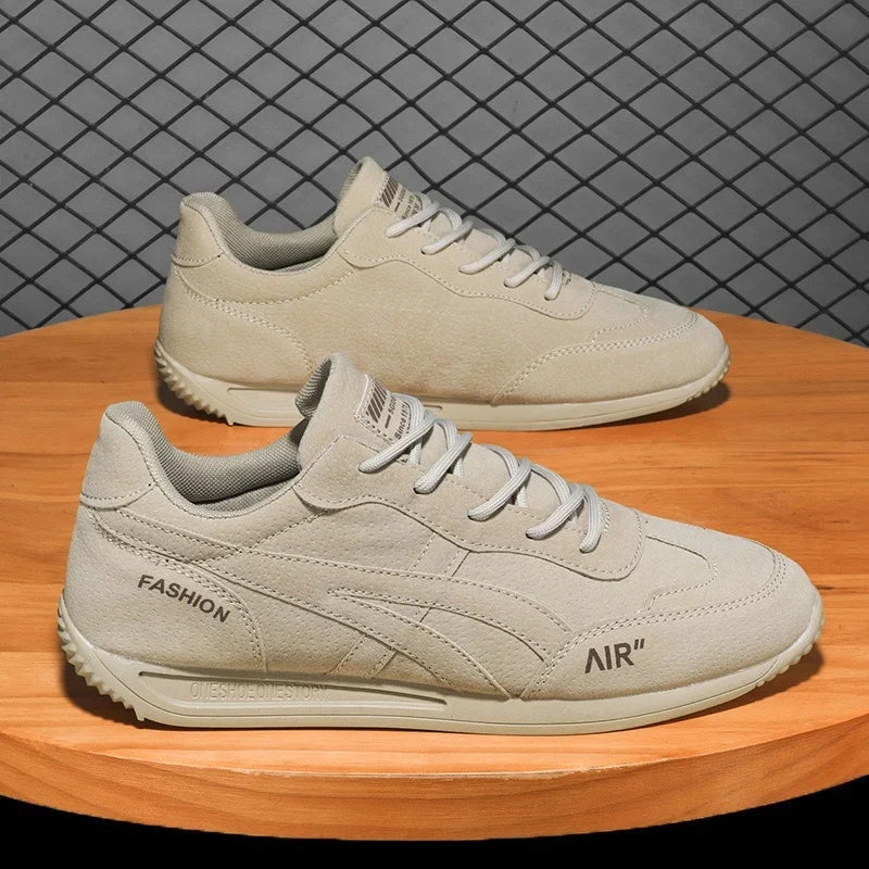 Buty ortopedyczne Tonerma® 🔥 50% zniżki 🎁 Wygodne buty do chodzenia 👟 Wsparcie łuku stopy, skutecznie łagodzą ból stóp, antypoślizgowe i trwałe ✅