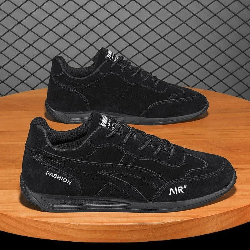 Buty ortopedyczne Tonerma® 🔥 50% zniżki 🎁 Wygodne buty do chodzenia 👟 Wsparcie łuku stopy, skutecznie łagodzą ból stóp, antypoślizgowe i trwałe ✅