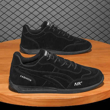 Buty ortopedyczne Tonerma® 🔥 50% zniżki 🎁 Wygodne buty do chodzenia 👟 Wsparcie łuku stopy, skutecznie łagodzą ból stóp, antypoślizgowe i trwałe ✅