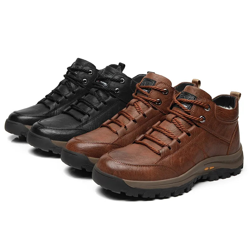 🔥60% zniżki dziś – nie przegap okazji! ⏰ Ergonomicznie zaprojektowane buty ortopedyczne – konstrukcja z wsparciem łuku stopy 👞 Łatwo łagodzą ból stóp