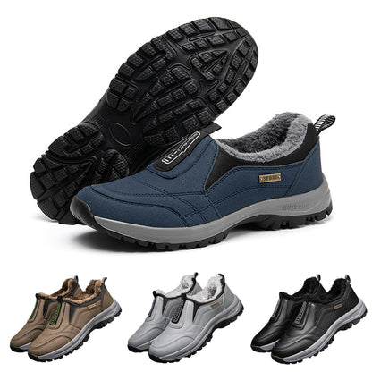 ⚡Ograniczona czasowo zniżka 50% — Ergonomiczne buty ortopedyczne — Ulgę w bólu stóp, pleców i stawów — Unisex
