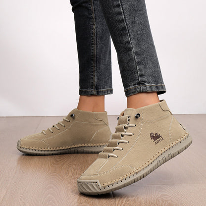 Buty męskie i damskie