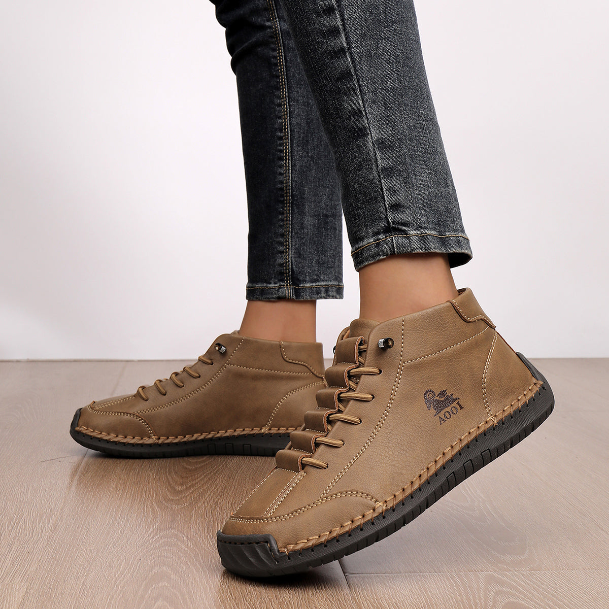 Buty męskie i damskie
