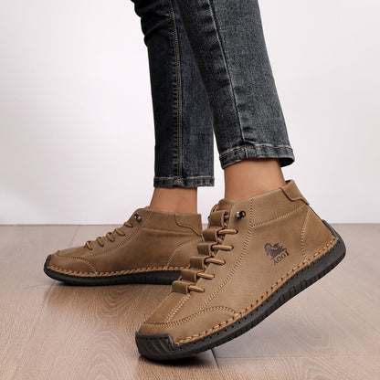 Buty męskie i damskie