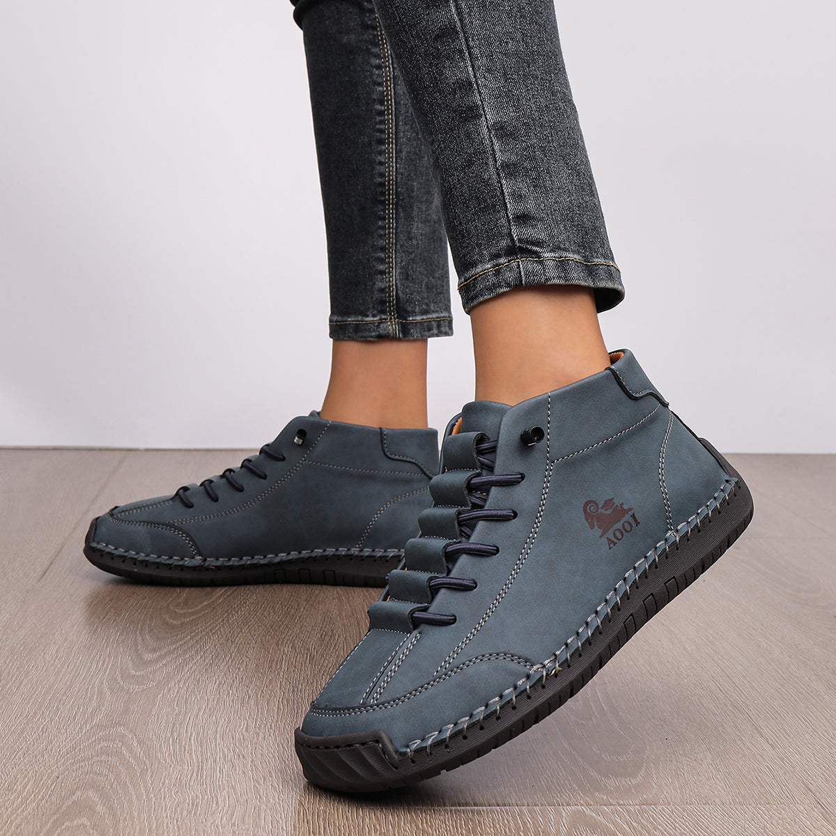 Buty męskie i damskie
