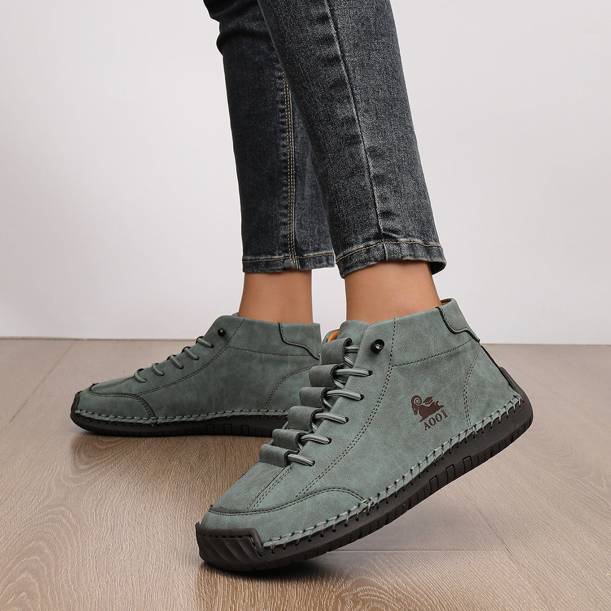 Buty męskie i damskie