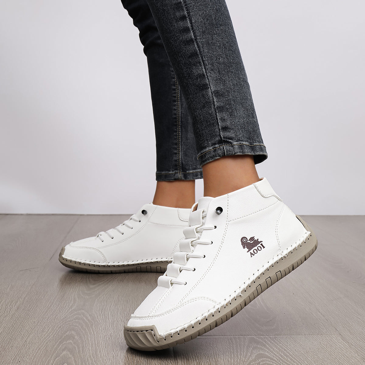 Buty męskie i damskie