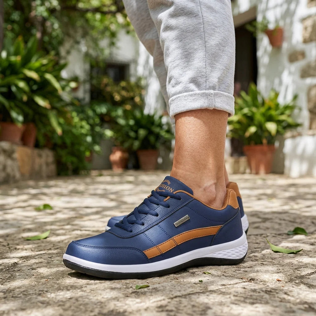 🎉 Oferta ograniczona czasowo! 🎉  👞 Wygodne i zapewniające wsparcie obuwie, zaprojektowane do noszenia na co dzień.