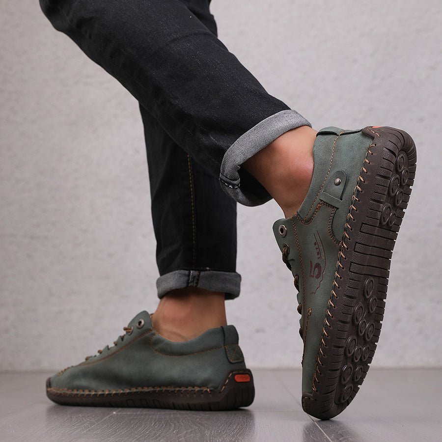 Buty codzienne