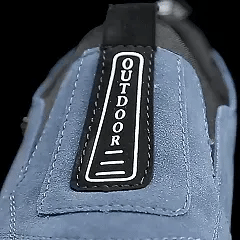 🔷50% zniżki dzisiaj – Nie przegap! ⬛Nowo zaprojektowane ortopedyczne buty zamszowe, miękkie, wygodne, wodoodporne i antypoślizgowe 🦶 Łagodzą ból stóp