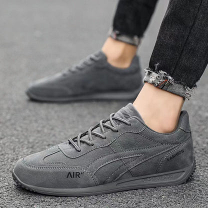 Buty ortopedyczne Tonerma® 🔥 50% zniżki 🎁 Wygodne buty do chodzenia 👟 Wsparcie łuku stopy, skutecznie łagodzą ból stóp, antypoślizgowe i trwałe ✅