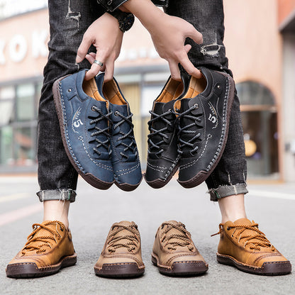 Buty codzienne
