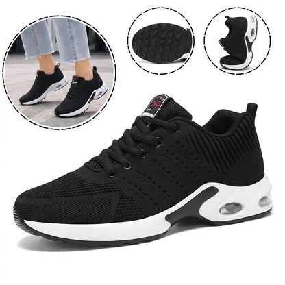 Wygodne buty ortopedyczne do uprawiania sportu — miękkie i wygodne, zapewniające doskonałe wsparcie — łagodzą ból stóp.