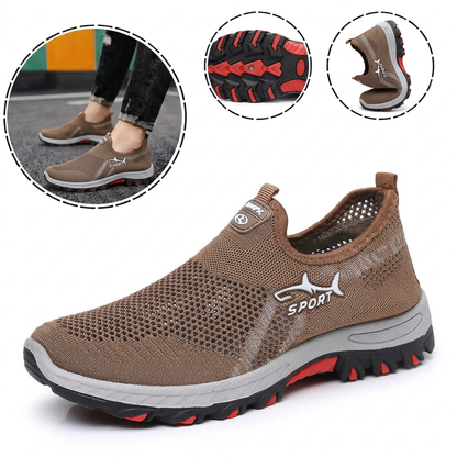 Buty ortopedyczne