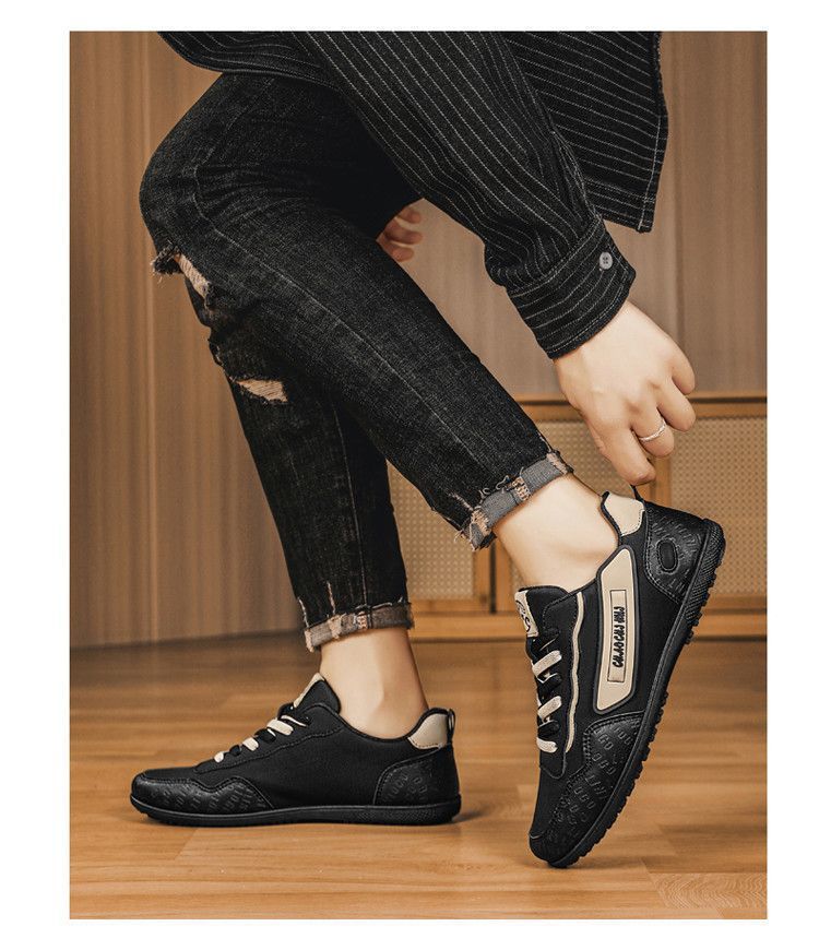 Buty codzienne