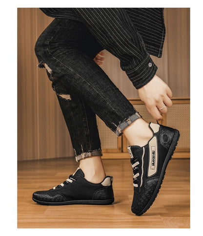 Buty codzienne