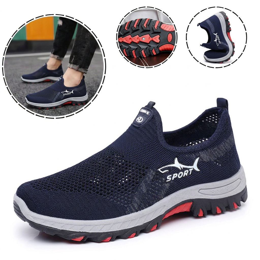 Buty ortopedyczne