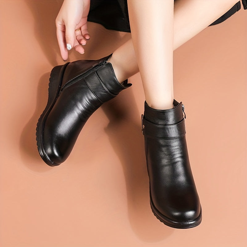 (🎉 Dzisiejsza oferta specjalna – nie przegap!) ⏰ Ergonomicznie zaprojektowane ortopedyczne buty zimowe, które skutecznie łagodzą ból stóp, kolan i pleców.