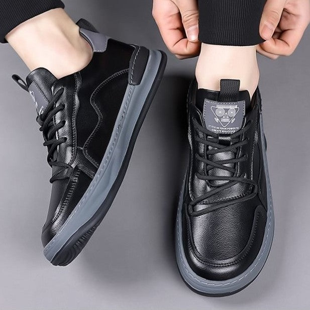 Buty ortopedyczne
