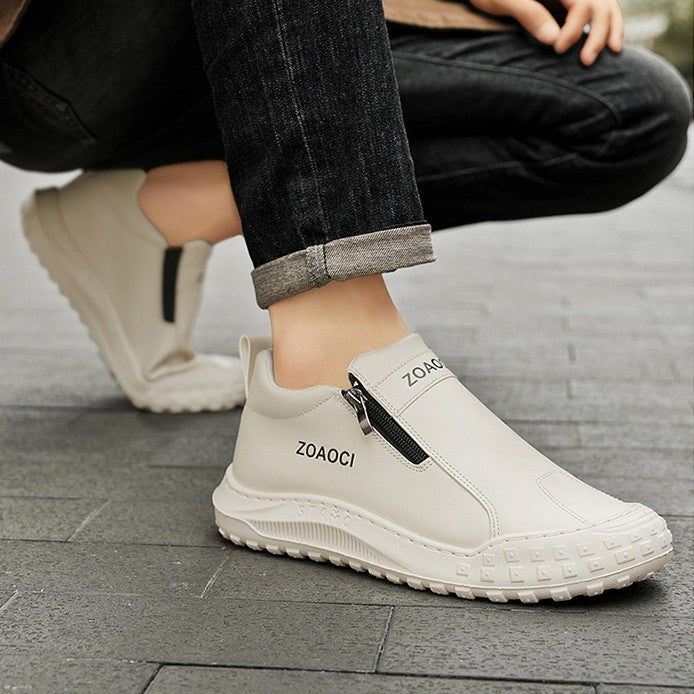 Buty ortopedyczne