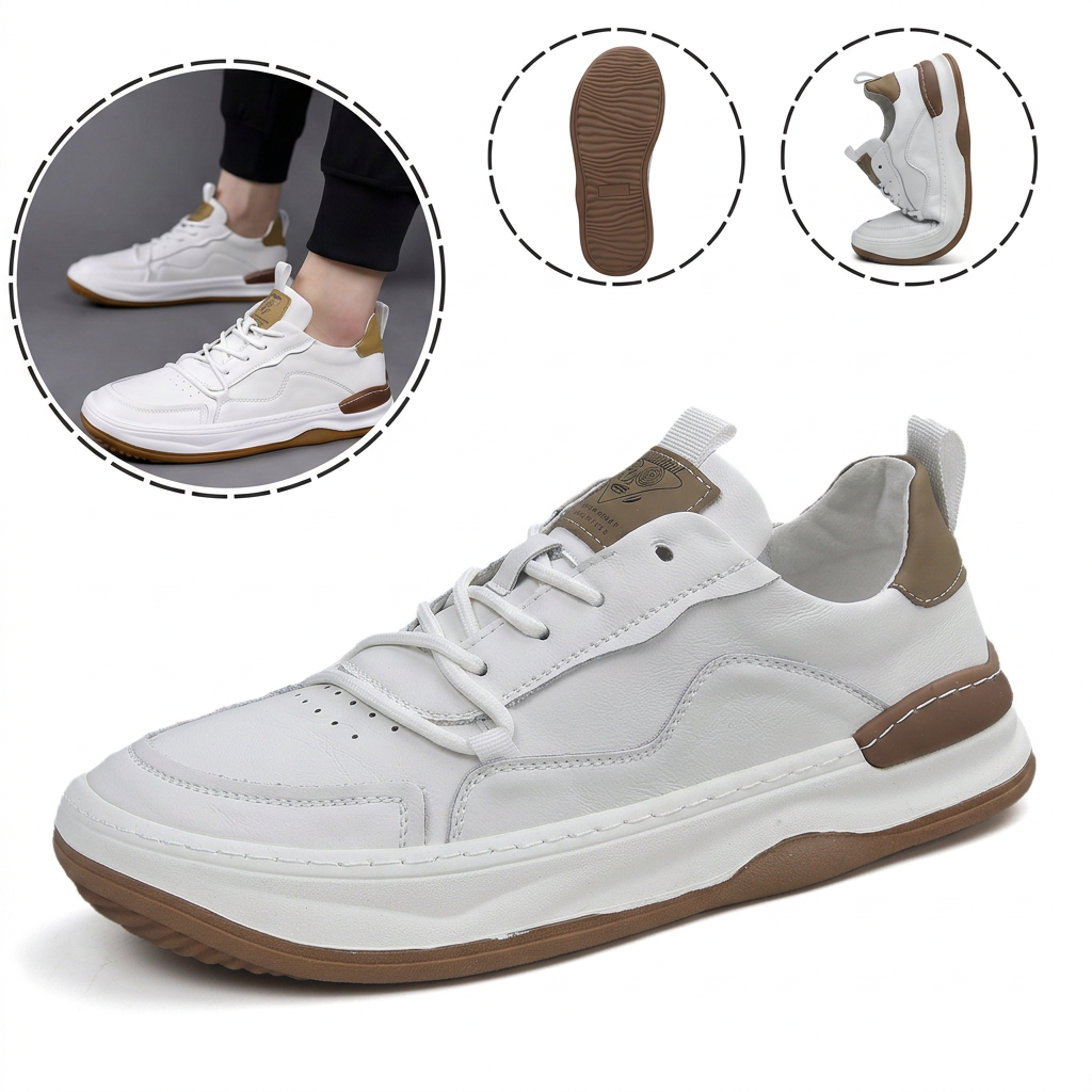 Buty ortopedyczne