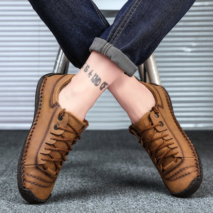 Buty codzienne