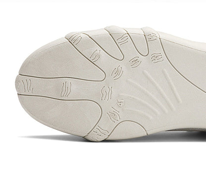 Zapatos ortopédicos cómodos para el trabajo