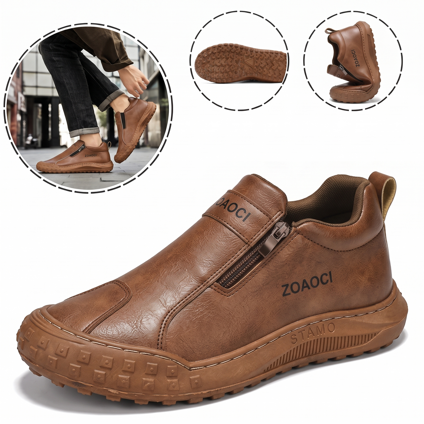 Buty ortopedyczne