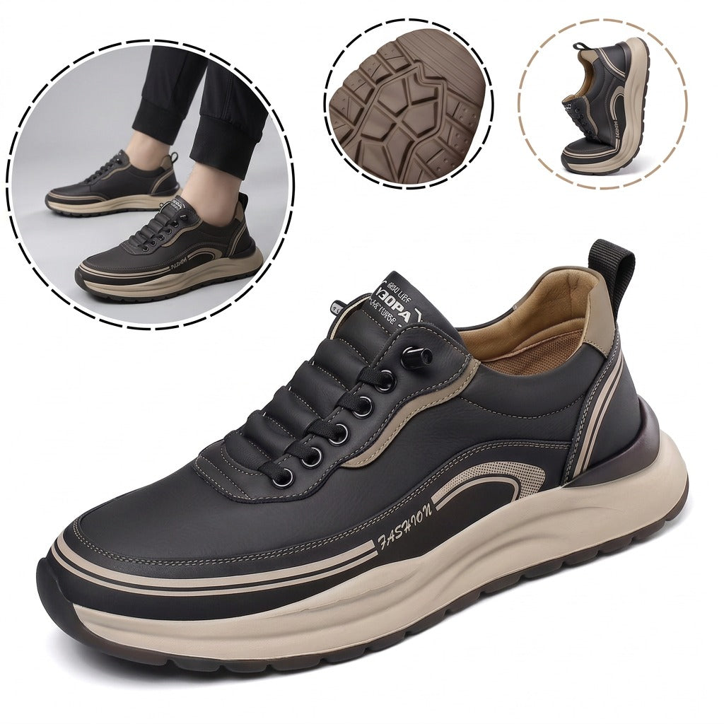 Buty codzienne