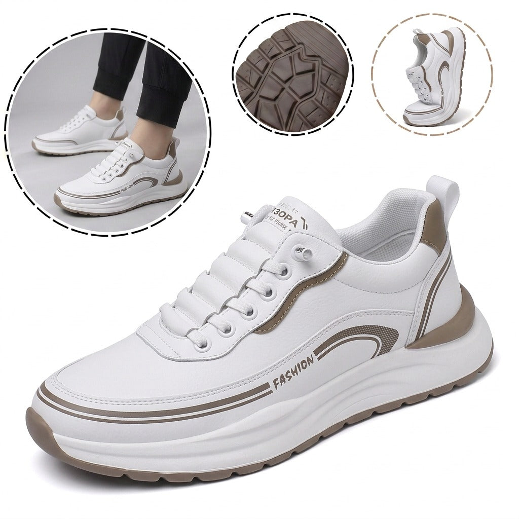 Buty codzienne